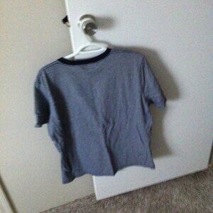 Striped Shirt from  Old Navy